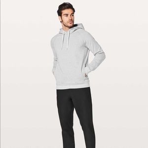 NWT Lululemon City Sweat Pullover Hoodie